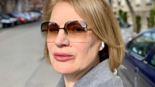 Ужас: Зъболекар прати Соня Колтуклиева в болница! (виж тук)