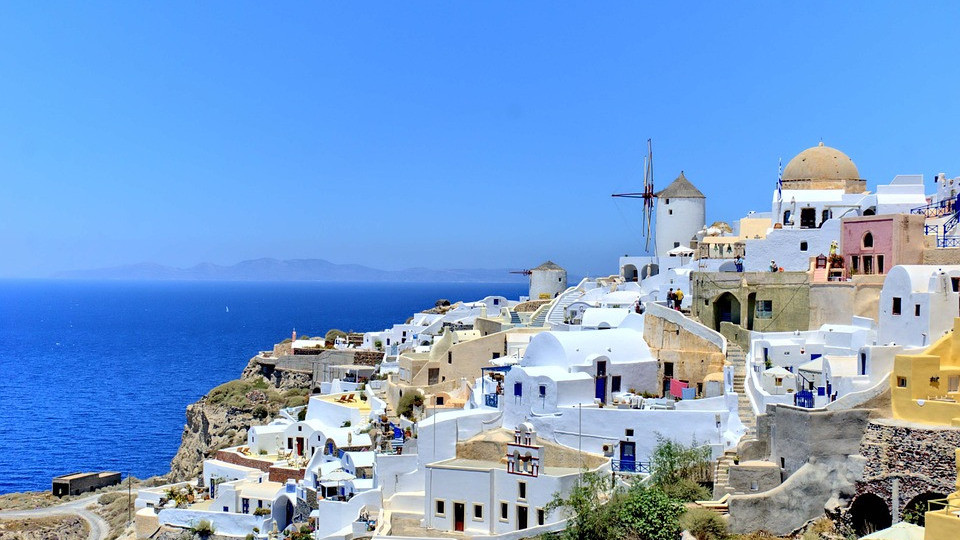 Пътуващите за Гърция се объркаха тотално