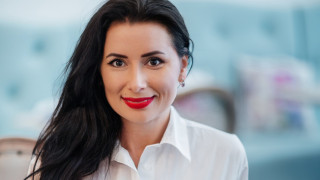 Наталия Кобилкина: Не знаех какво е да си стоя у дома! (ето как се справя с карантината)