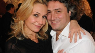 Жената на Джуди Халваджиян изригна: Жал ми е за вас! (виж тук)