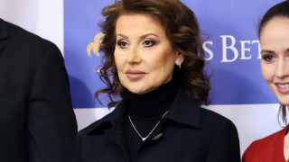 Илиана Раева с наблюдения за столицата! (призова за стриктно спазване на мерките)