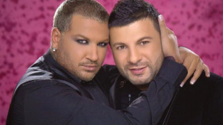 Тони Стораро жестоко обиден на Азис заради Фики (Вижте какво ги скара)