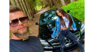 Кошмар! Сузанита вилнее по улиците без книжка (Кой й позволява да кара?)