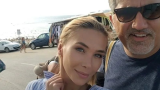 Гаджето на Башар Рахал - Райна Караянева помля кола при паркиране! (още за скандала)