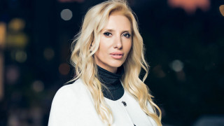 Ивет Григорова категорична, няма да позволи на внучето да я нарича "баба"