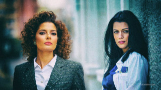 Звезди от "Откраднат живот" изхвърлиха Алекс Сърчаджиева от "Игри на волята" (Вижте новите водещи)