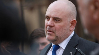 Главен прокурор Гешев: Само преди 6 месеца не си и помисляхме, че Божков може да се укрива в чужбина!