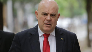 Иван Гешев не остана длъжен на Румен Радев!