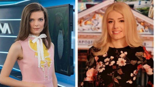 Грозна интрига! Нора Шопова изхвърли Гергана Гунчева от БНТ, за да се намърда в стола й