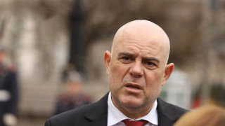 Иван Гешев: Българите искат справедливост и им я даваме!