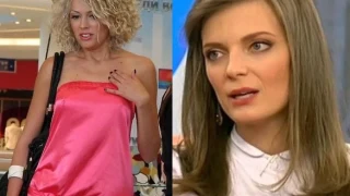 Грозна интрига! Нора Шопова изхвърли Гергана Гунчева от БНТ, за да се намърда в стола й