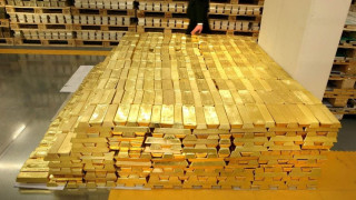 Истерията за злато превзе и страната ни (Ето как българите се спасяват от коронакризата)