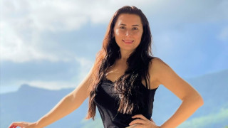 Наталия Кобилкина: Щастлив и идеален родител са различни неща!