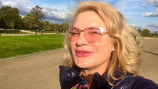 Соня Колтуклиева си изпати от зъболекар! (разказа за ужаса си)