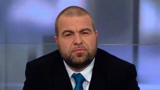 Близка на покойния Роро изтръпна след съобщение от него! (Фото)