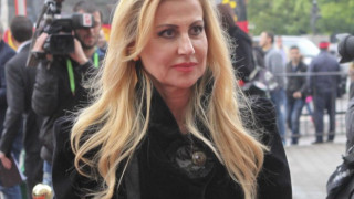 Виж върху коя телевизия изля гнева си Илиана Раева! (още подробности)