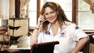 Мариела Нордел: Винаги съм знаела, че не умираме! (виж тук)