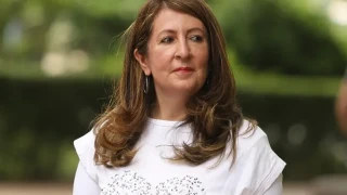 Херо Мустафа: Щастлива съм да съм в България на Еньовден!