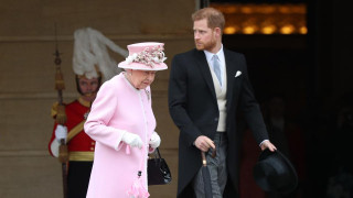 Любопитни разкрития за скандалите в двореца между принц Хари и Елизабет Втора