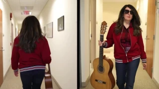 Вижте Херо Мустафа в нова светлина! (ВИДЕО)