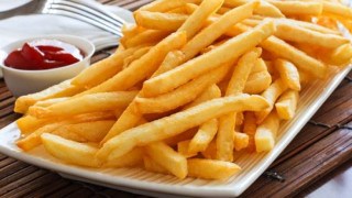 Собственикът на заведението с 10 лв порция пържени картофи: Цената нарочно е висока, за да не ги поръчват
