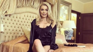 Венета Райкова ужасена: Бях пред инфаркт! (още подробности)