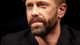 Калин Врачански подкара мощен звяр (Фото)