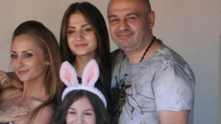 Огромна драма в семейството на Крисия! Обвиниха баща й за убийството на мъж (Подробности)