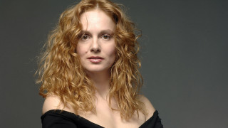 Параскева Джукелова със спомени за Кристо и Италия! (виж тук)