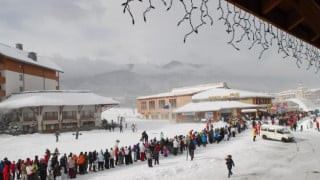 Bansko: 11 years of “green” diversion against the world-class tourist destination