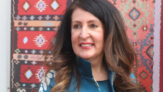 Херо Мустафа с важна среща с началника на БНР