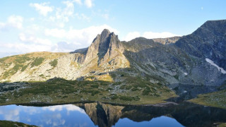 Slabakov requested a revision of Natura 2000 by the EC