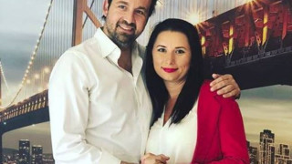 Кобилкина с неочаквано разкритие за брака си! (още подробности)