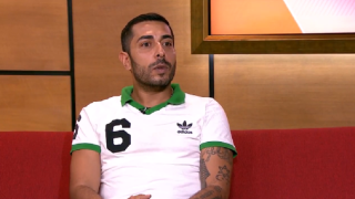 100 Кила ще се явява пак на матура (Анулираха работата му БЕЛ)