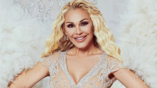 Дизайнерката Евгения Борисова: Е, нЕма такова чудо! (виж кой я разгневи)