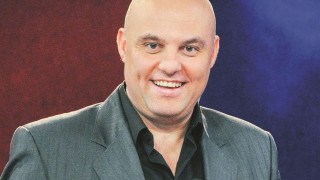 Иво Танев обяви: Готов съм да бъда заразен с коронавирус! (виж тук)