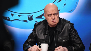 Слави Трифонов: Защо е тая лудница, бе хора? Къде е здравият разум?!