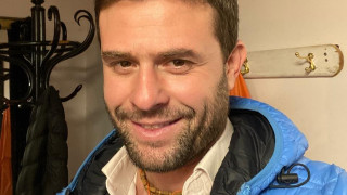 Фахрадин Фахрадинов вещае финансов колапс за актьорите! (още разкрития)