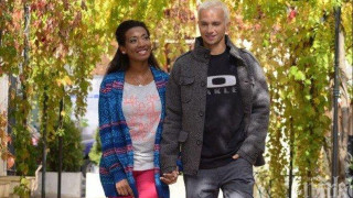 Бомба: Съпругата на Део проговори за побоищата! (още разкрития)