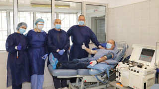 Покъртителни разкрития за протичането на Ковид-19 от преборилия го д-р Дончев!