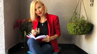 Ирина Тенчева разкри тайната рецепта за невероятна вкусотия!