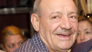 Запорираха пенсията на Антон Радичев (Всичко за скандала)