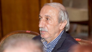 Виж кого посече Кеворк Кеворкян с остър коментар!