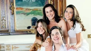 Щерката на Илия Павлов провокира без дрехи (Вижте защо захвърли задръжките - Фото)