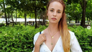 Радина Кърджилова върти алъш-вериш с бижута (Укрива ли доходи актрисата? - Подробности)