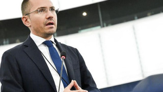 Angel Dzhambazki: Green organizations have submitted a petition to stop the construction of the Struma Motorway through the Kresna Gorge