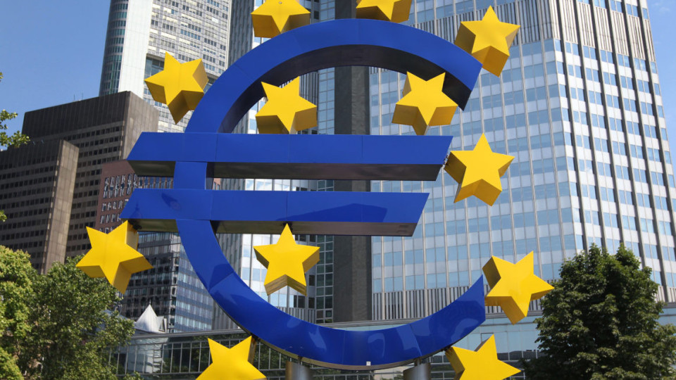 Кога България ще влезе в чакалнята на Еврозоната?