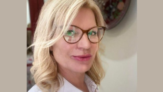 Журналистка за важността на удълженото извънредно положение!