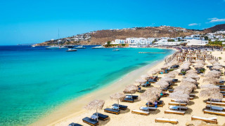 Ще отпадне ли морето в Гърция това лято?