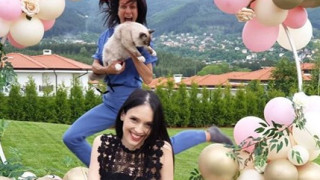 Луиза Григорова на 30: Като бях малка 30 ми звучаха като баба! (виж тук)